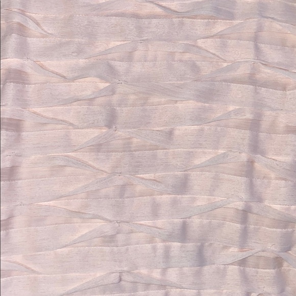 Ann Taylor Pink tank top - Picture 2 of 5